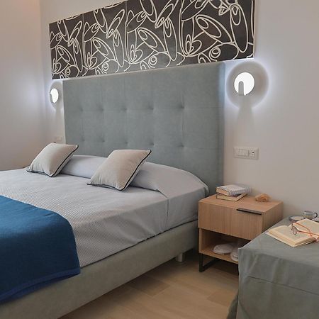 Charming Rooms Amalfi Coast Maiori Buitenkant foto